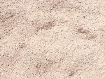 Topdown view of our Mendip Dust